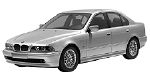 BMW E39 C1640 Fault Code