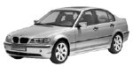 BMW E46 C1640 Fault Code