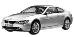 BMW E63 C1640 Fault Code