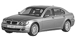 BMW E65 C1640 Fault Code