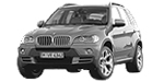 BMW E70 C1640 Fault Code