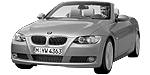 BMW E93 C1640 Fault Code