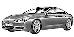 BMW F06 C1640 Fault Code