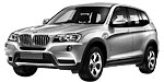 BMW F25 C1640 Fault Code